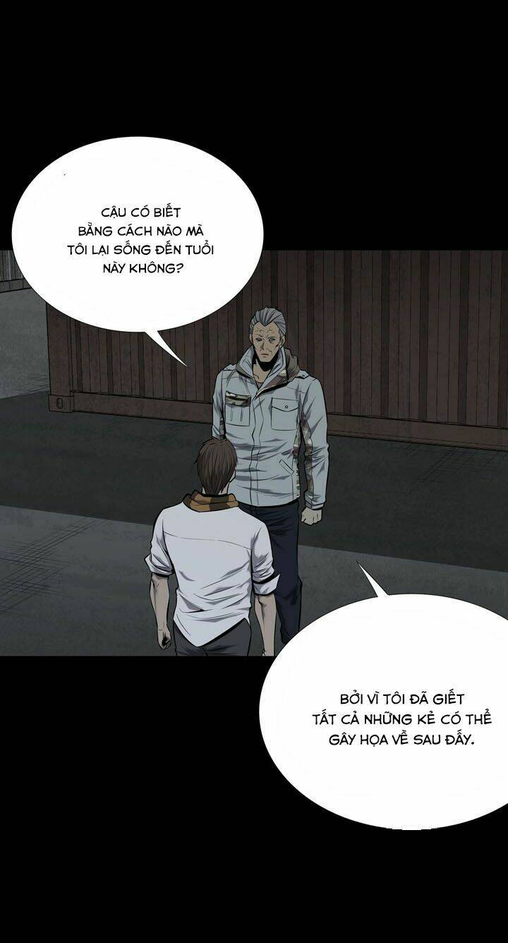 thảm họa ong độc chapter 90 - Next chapter 91