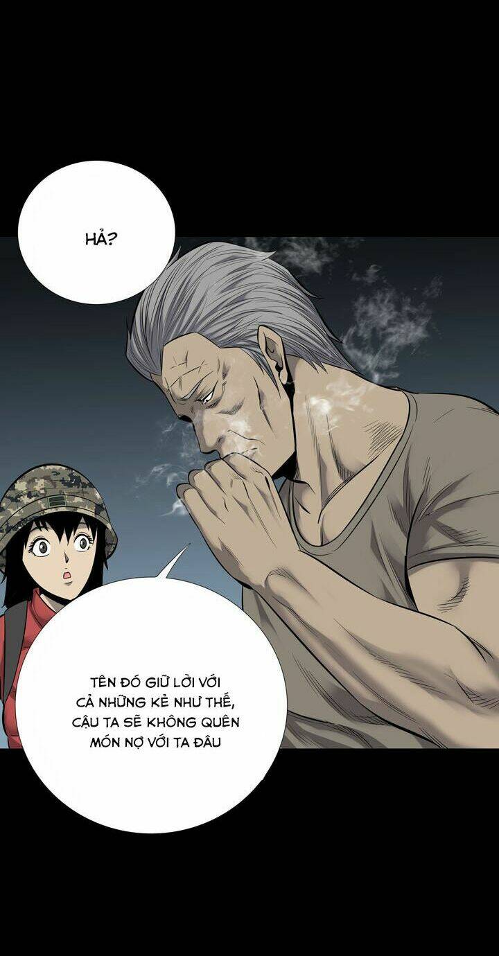 thảm họa ong độc chapter 90 - Next chapter 91