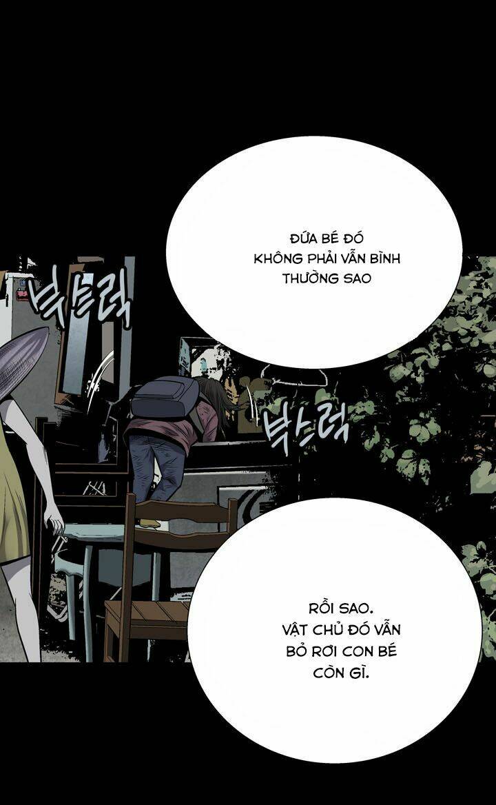 thảm họa ong độc chapter 90 - Next chapter 91