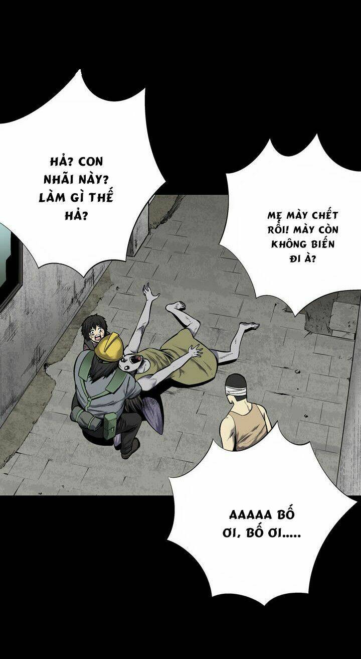 thảm họa ong độc chapter 90 - Next chapter 91