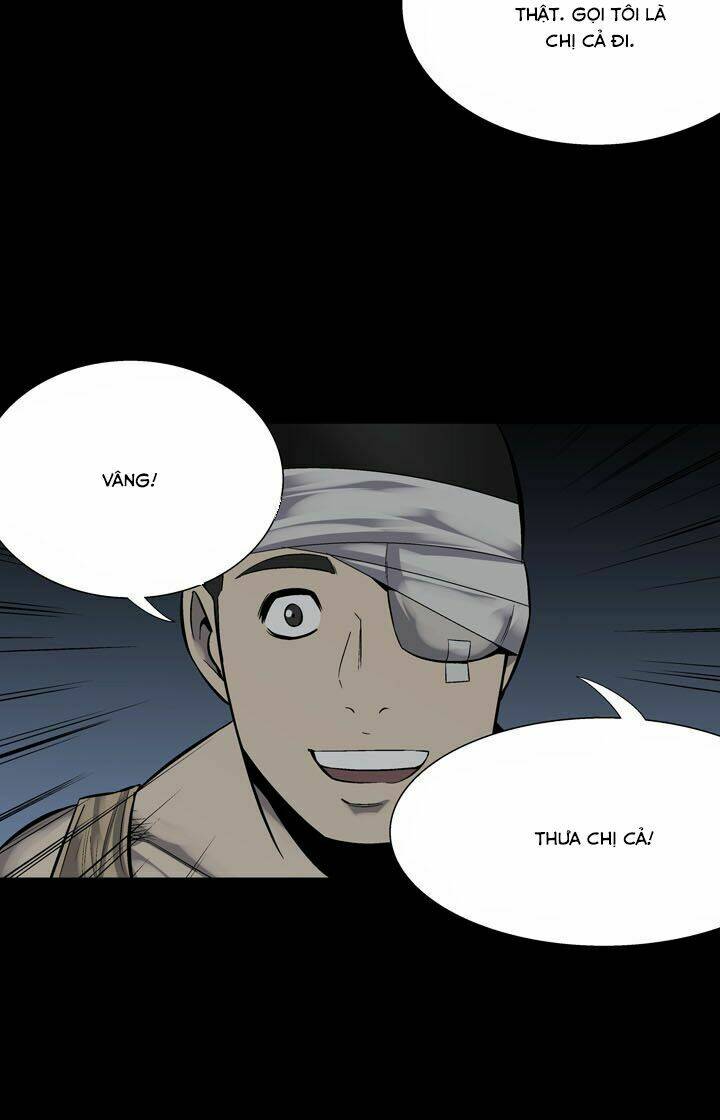 thảm họa ong độc chapter 91 - Next chapter 92