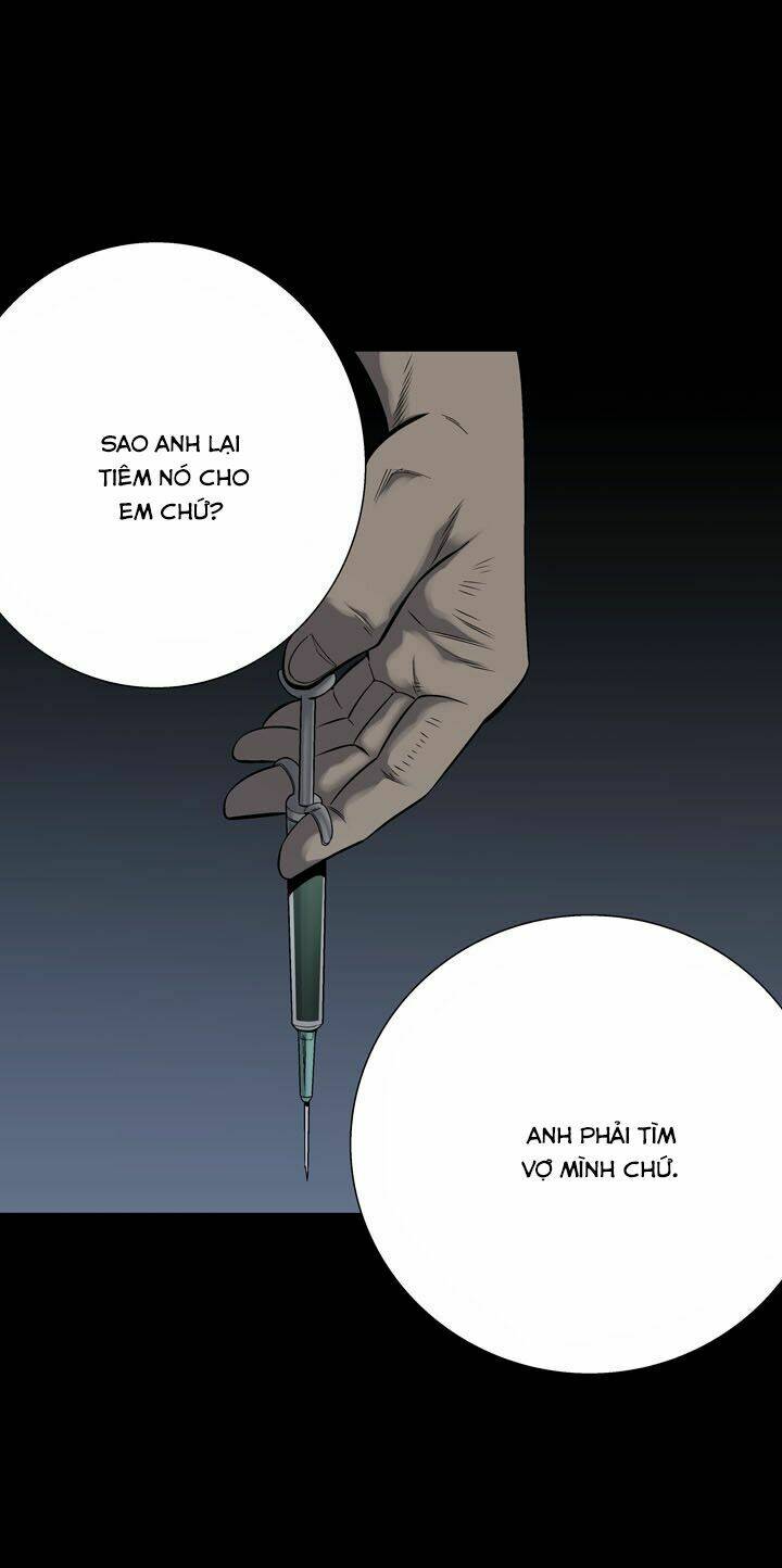 thảm họa ong độc chapter 91 - Next chapter 92