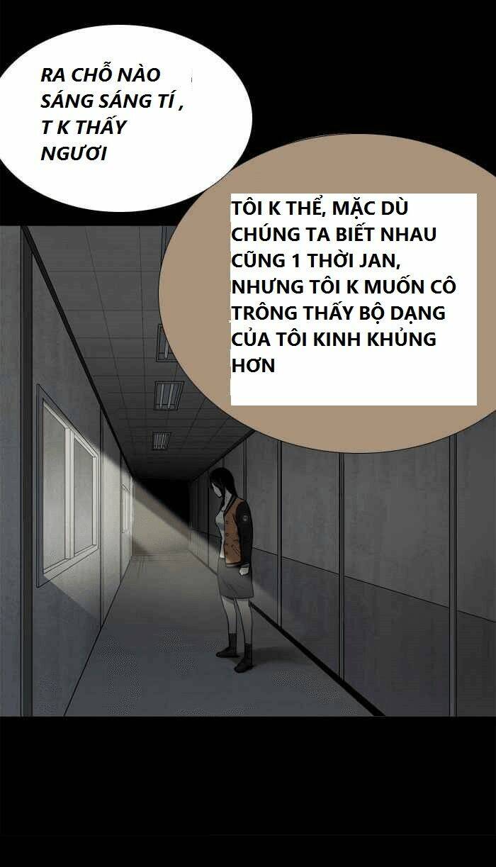 thảm họa ong độc chapter 92 - Next chapter 93