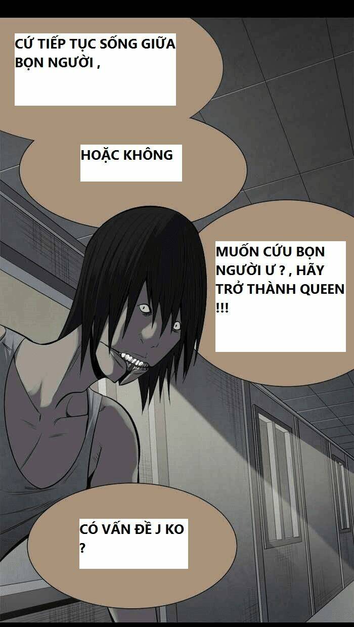 thảm họa ong độc chapter 92 - Next chapter 93