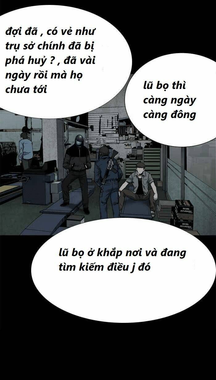 thảm họa ong độc chapter 92 - Next chapter 93