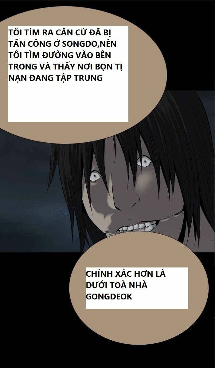 thảm họa ong độc chapter 92 - Next chapter 93