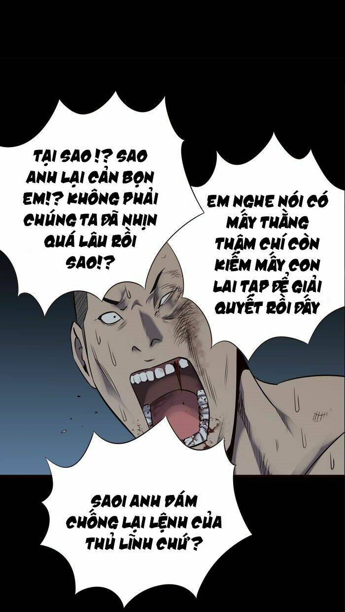 thảm họa ong độc chapter 96 - Next chapter 97