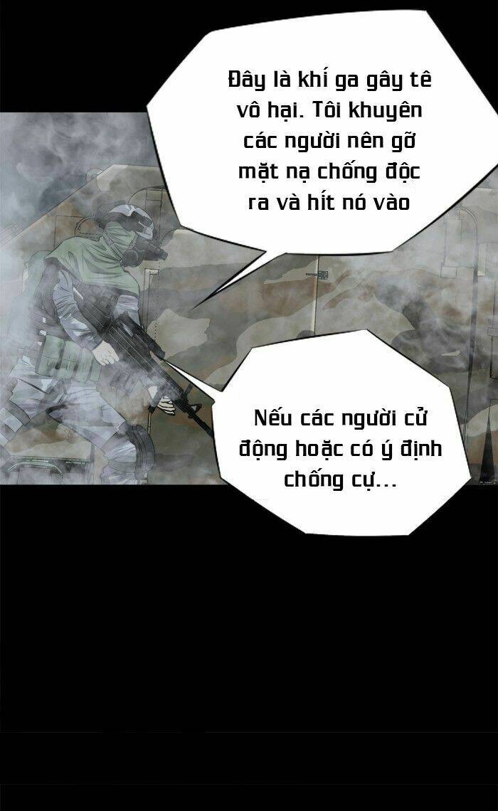 thảm họa ong độc chapter 98 - Next chapter 99