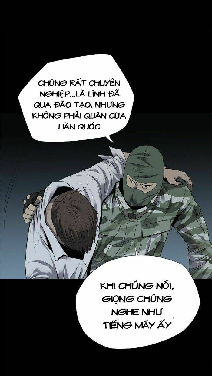 thảm họa ong độc chapter 98 - Next chapter 99