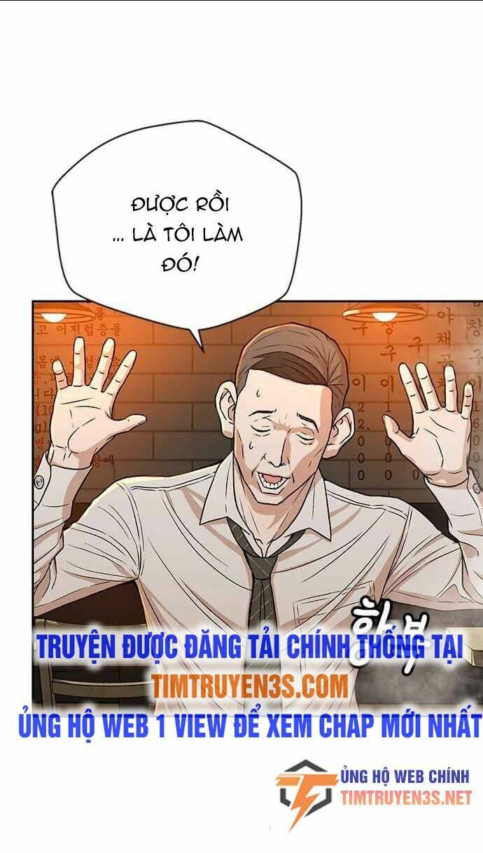 thẩm phán lee han young chapter 16 - Trang 2