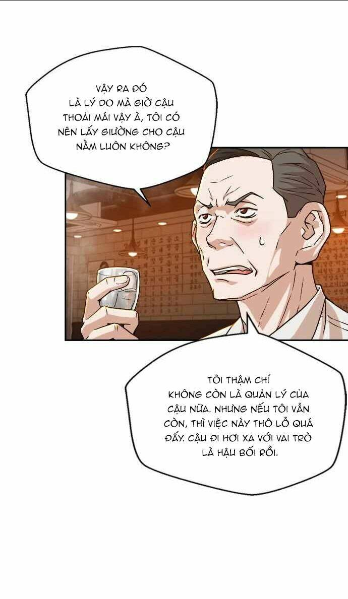 thẩm phán lee han young chapter 16 - Trang 2