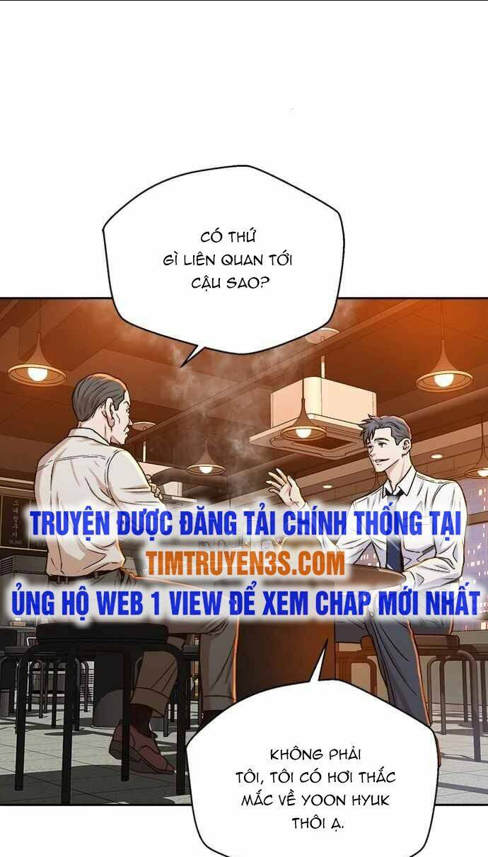 thẩm phán lee han young chapter 16 - Trang 2