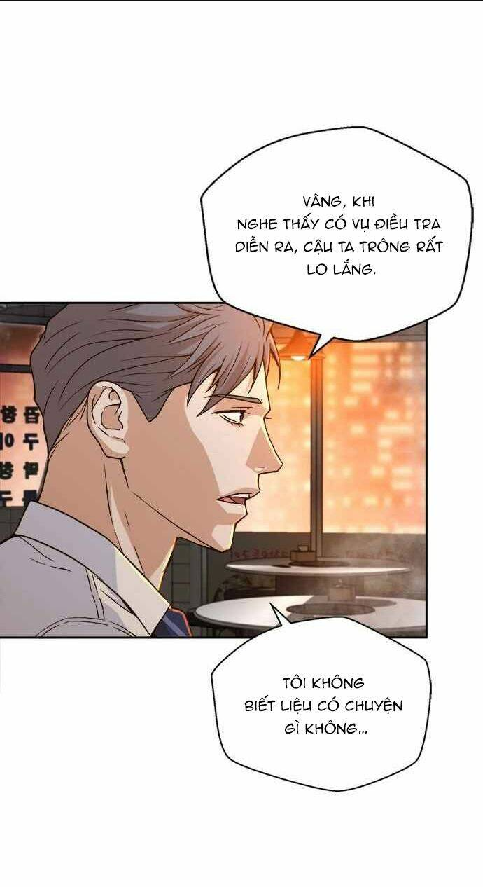 thẩm phán lee han young chapter 16 - Trang 2