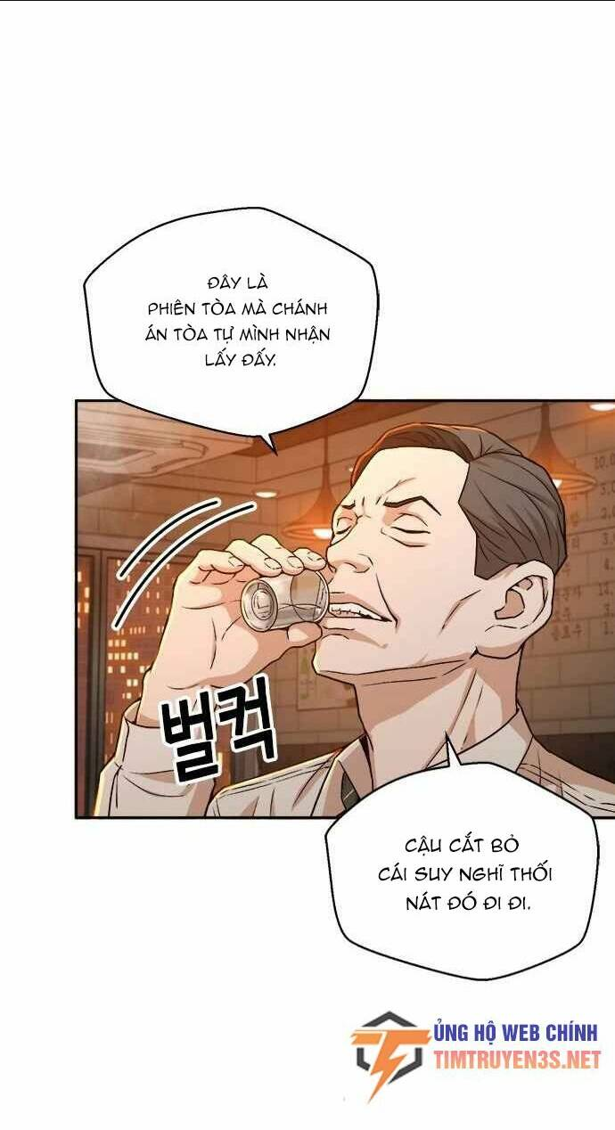 thẩm phán lee han young chapter 16 - Trang 2