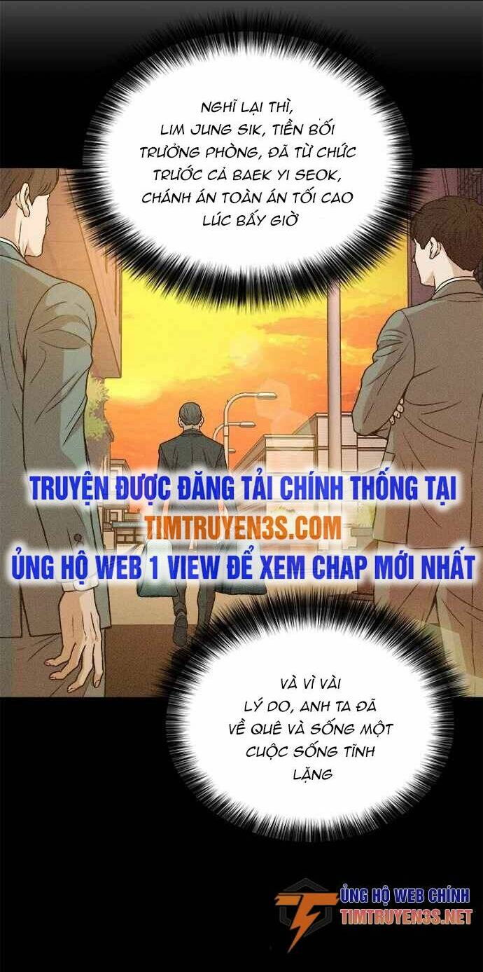 thẩm phán lee han young chapter 16 - Trang 2