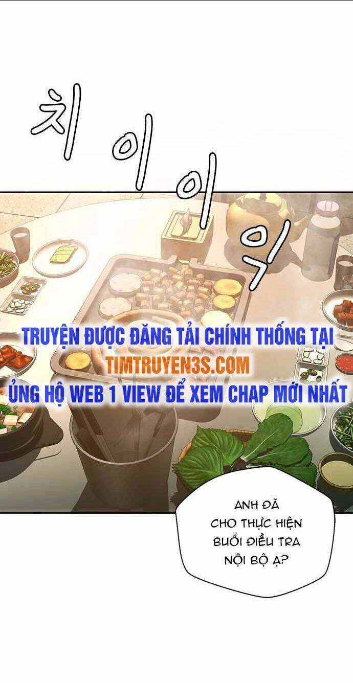 thẩm phán lee han young chapter 16 - Trang 2