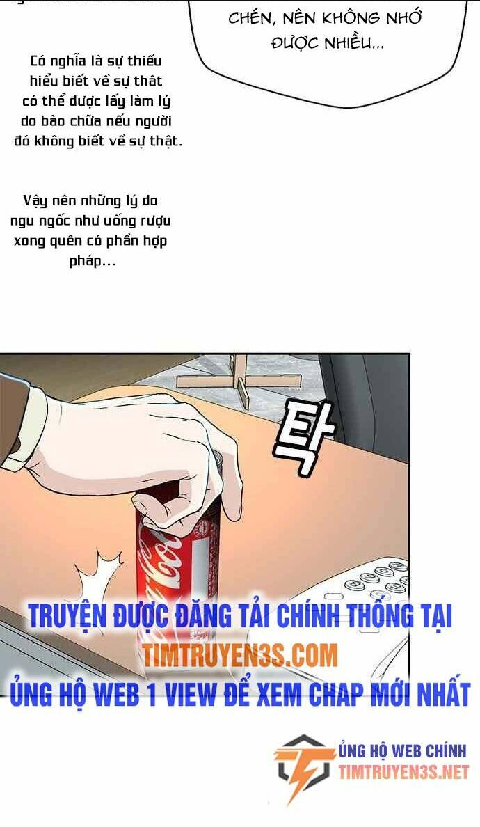 thẩm phán lee han young chapter 16 - Trang 2