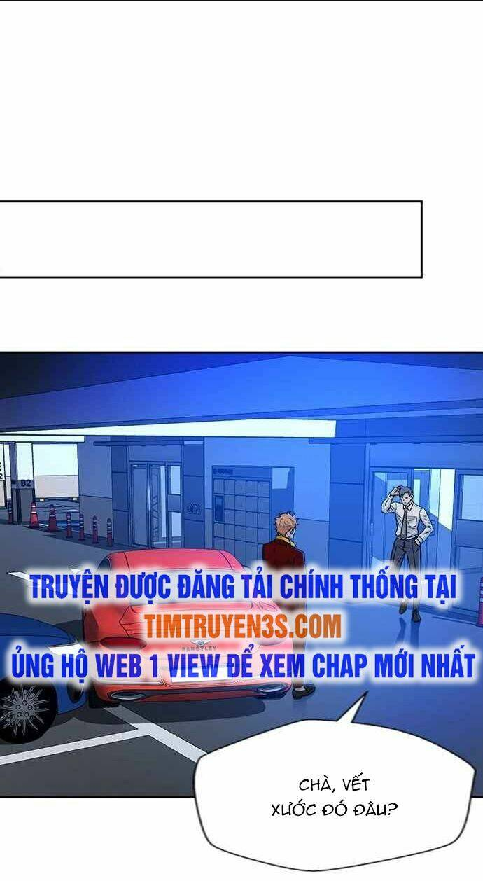 thẩm phán lee han young chapter 16 - Trang 2