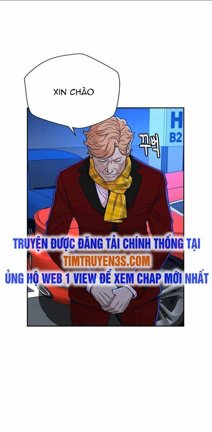 thẩm phán lee han young chapter 16 - Trang 2