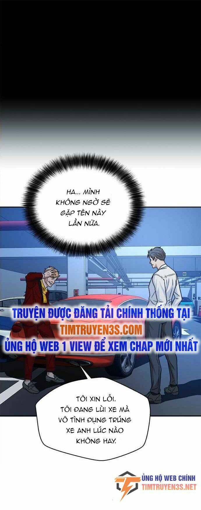 thẩm phán lee han young chapter 16 - Trang 2