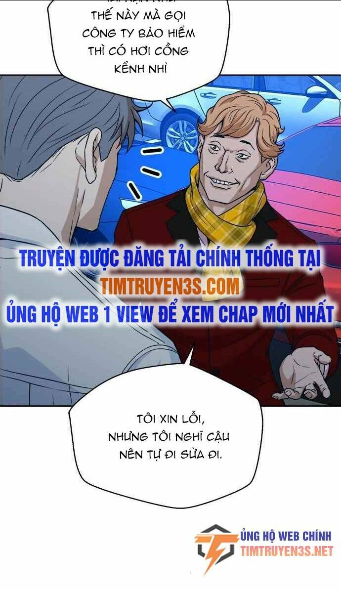 thẩm phán lee han young chapter 16 - Trang 2