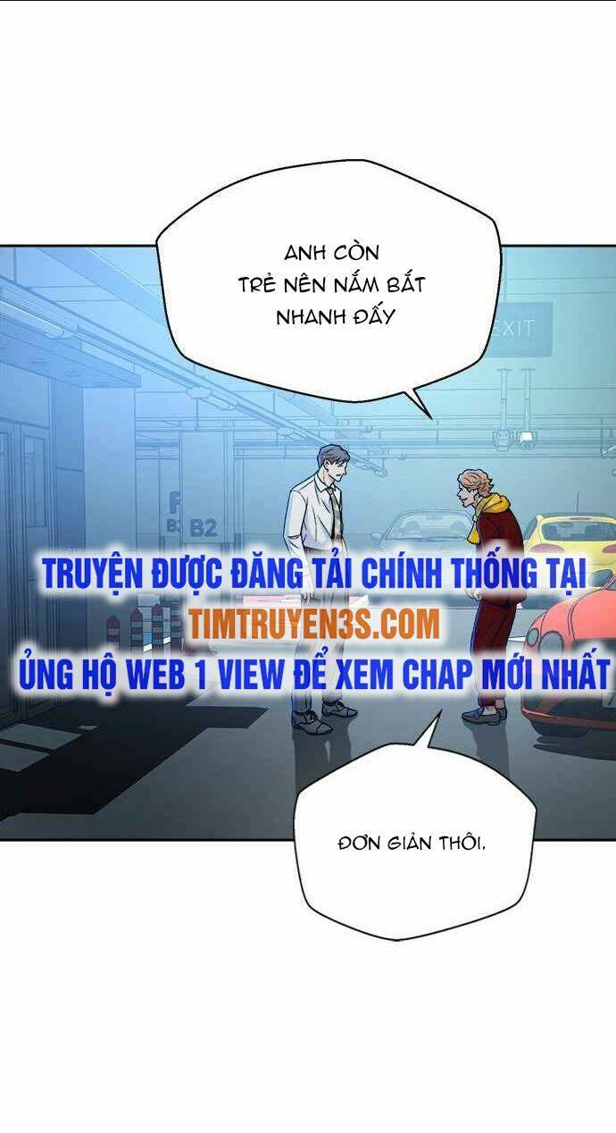 thẩm phán lee han young chapter 16 - Trang 2