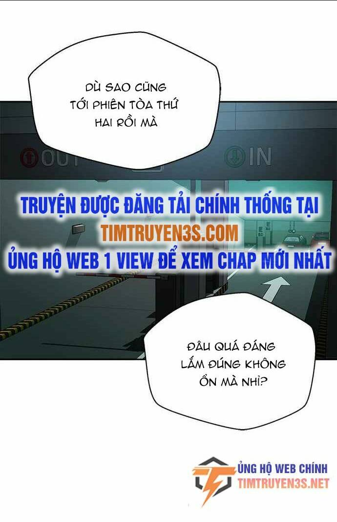 thẩm phán lee han young chapter 16 - Trang 2