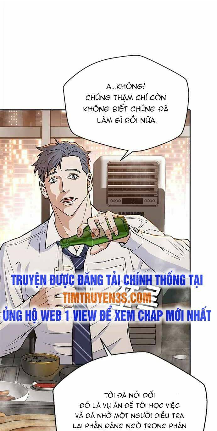 thẩm phán lee han young chapter 16 - Trang 2