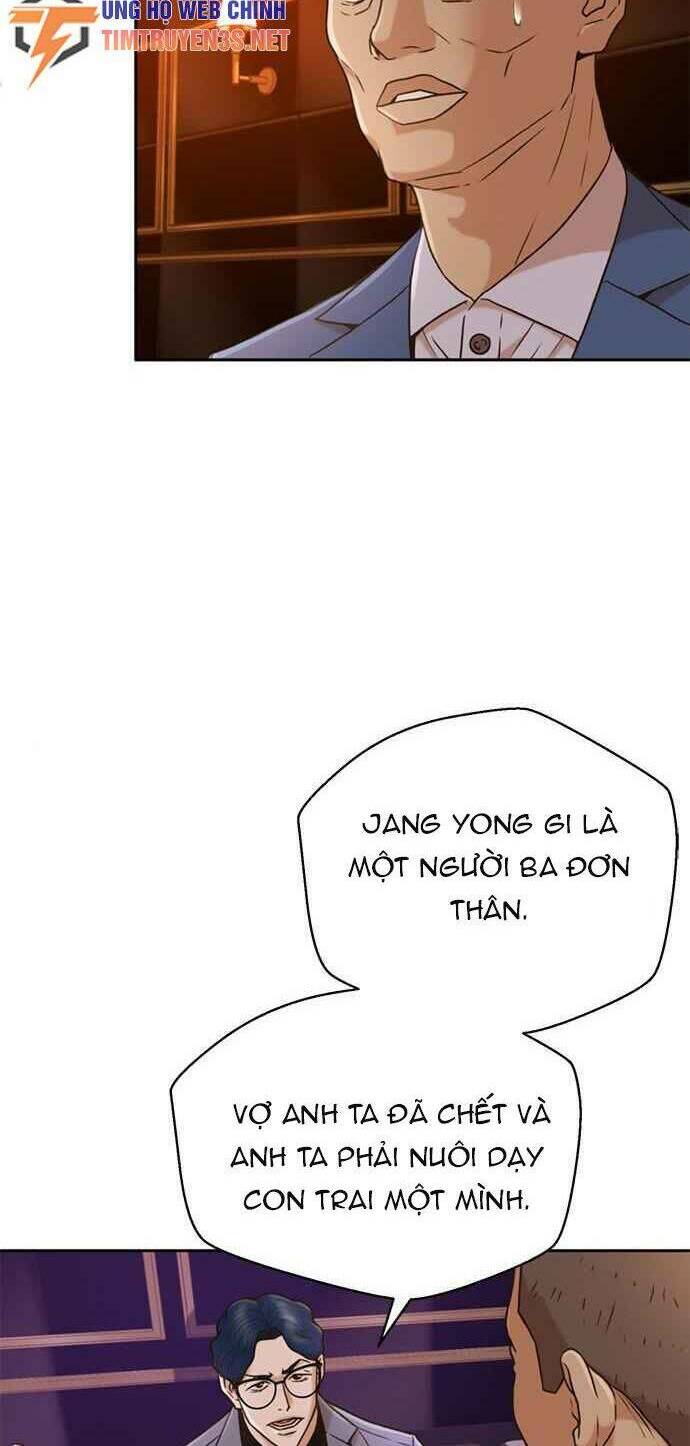 thẩm phán lee han young chapter 36 - Trang 2