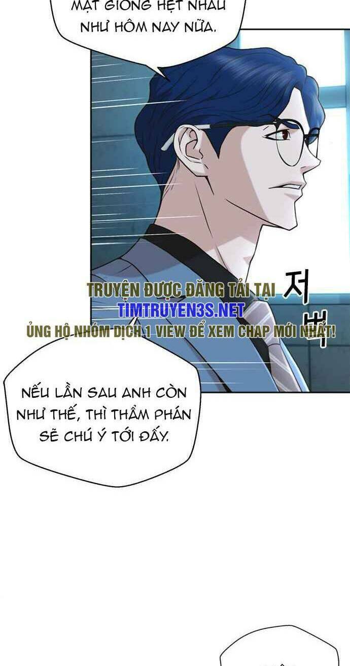 thẩm phán lee han young chapter 36 - Trang 2