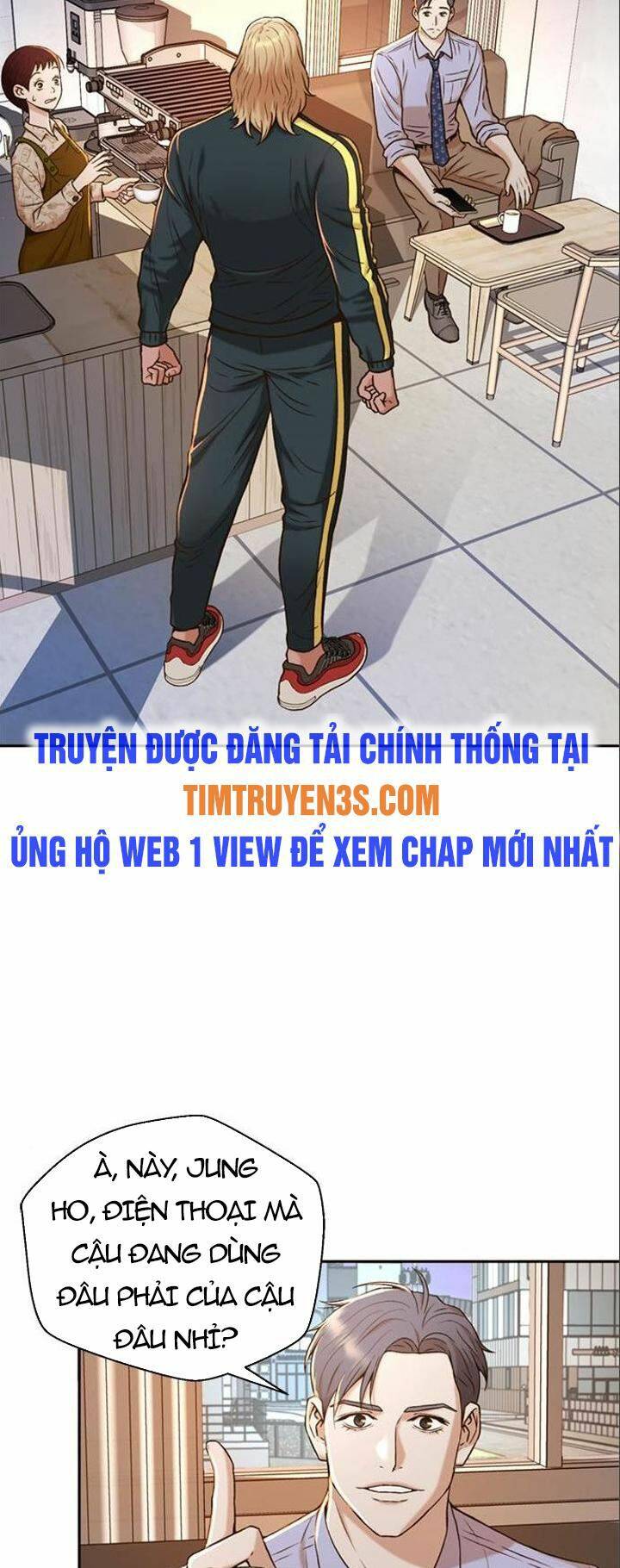 thẩm phán lee han young chương 42 - Trang 2