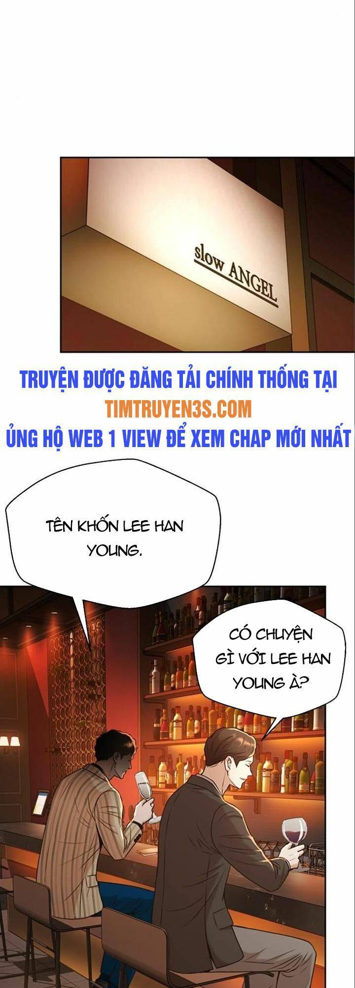 thẩm phán lee han young chương 42 - Trang 2