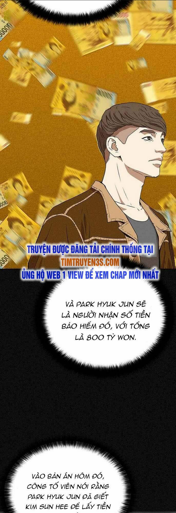 thẩm phán lee han young chapter 5 - Trang 2