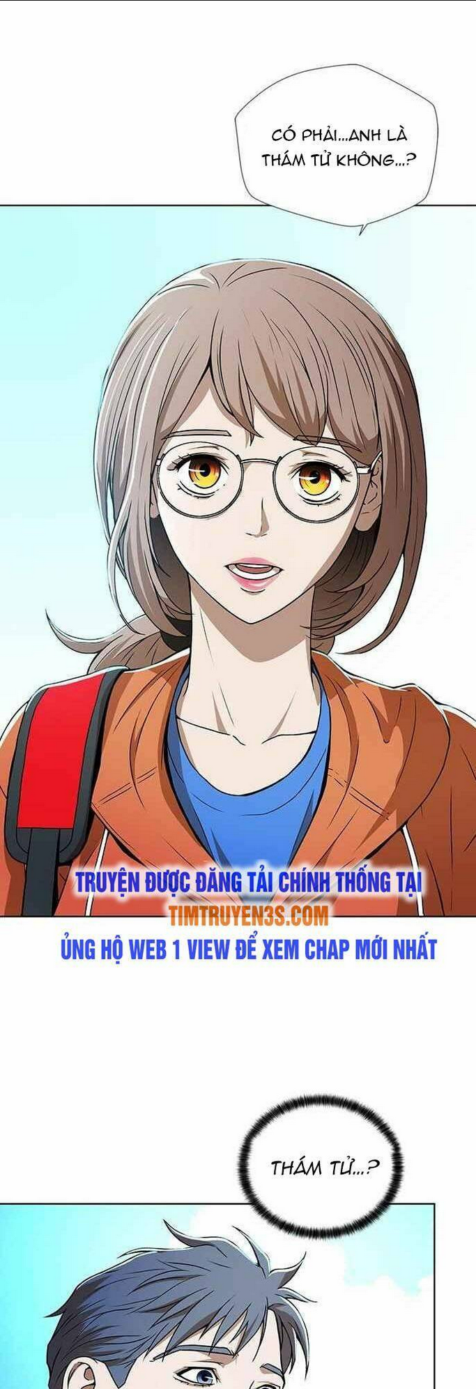 thẩm phán lee han young chapter 5 - Trang 2