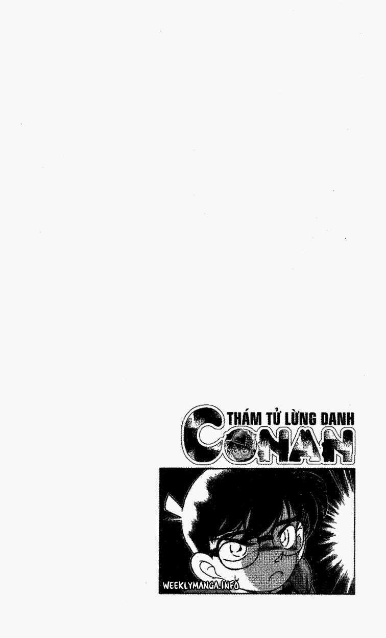 thám tử conan chapter 104 - Next chapter 105