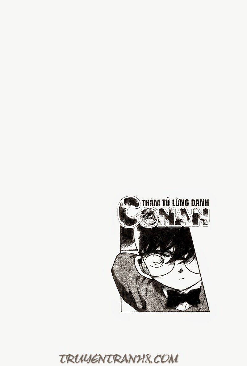 thám tử conan chapter 200 - Next chapter 201