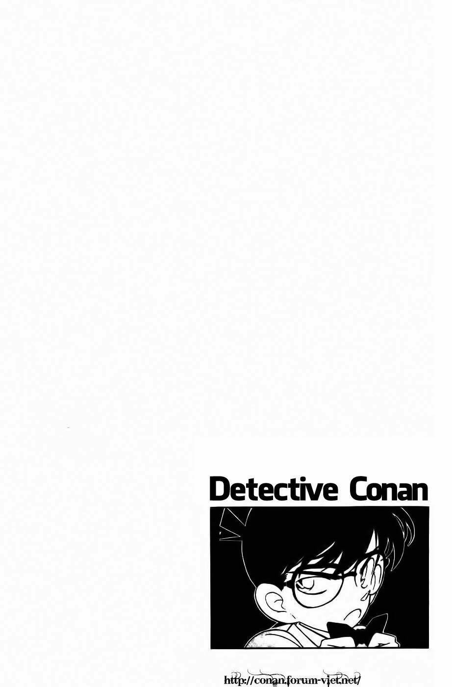 thám tử conan chapter 91 - Trang 2