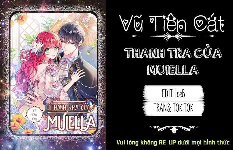 thám tử của muiella chapter 102 - Trang 2