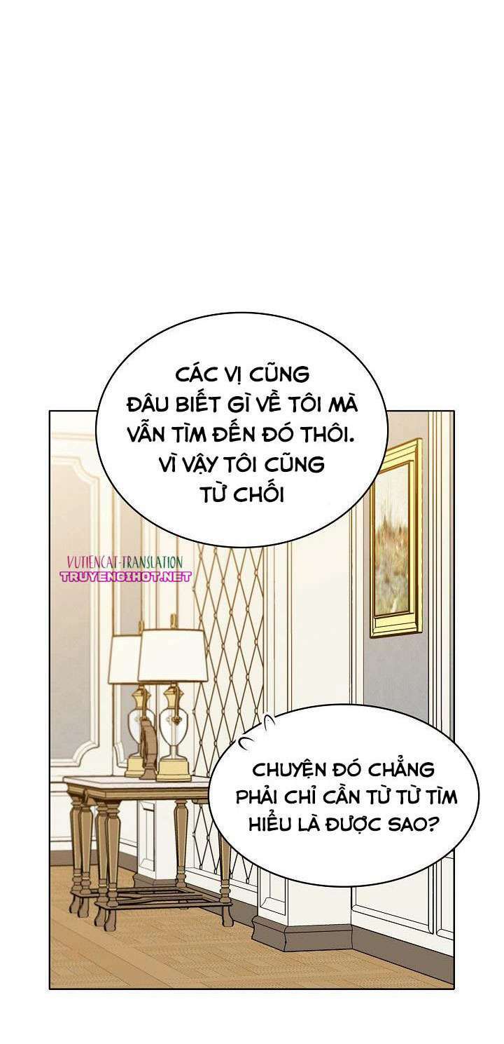 thám tử của muiella chapter 102 - Trang 2