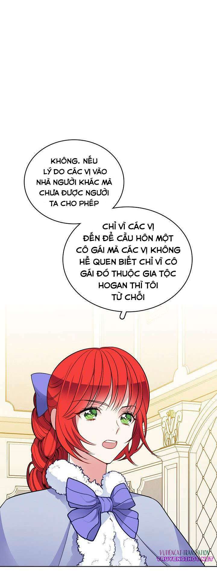 thám tử của muiella chapter 102 - Trang 2