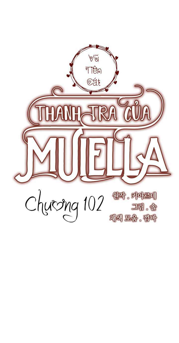 thám tử của muiella chapter 102 - Trang 2