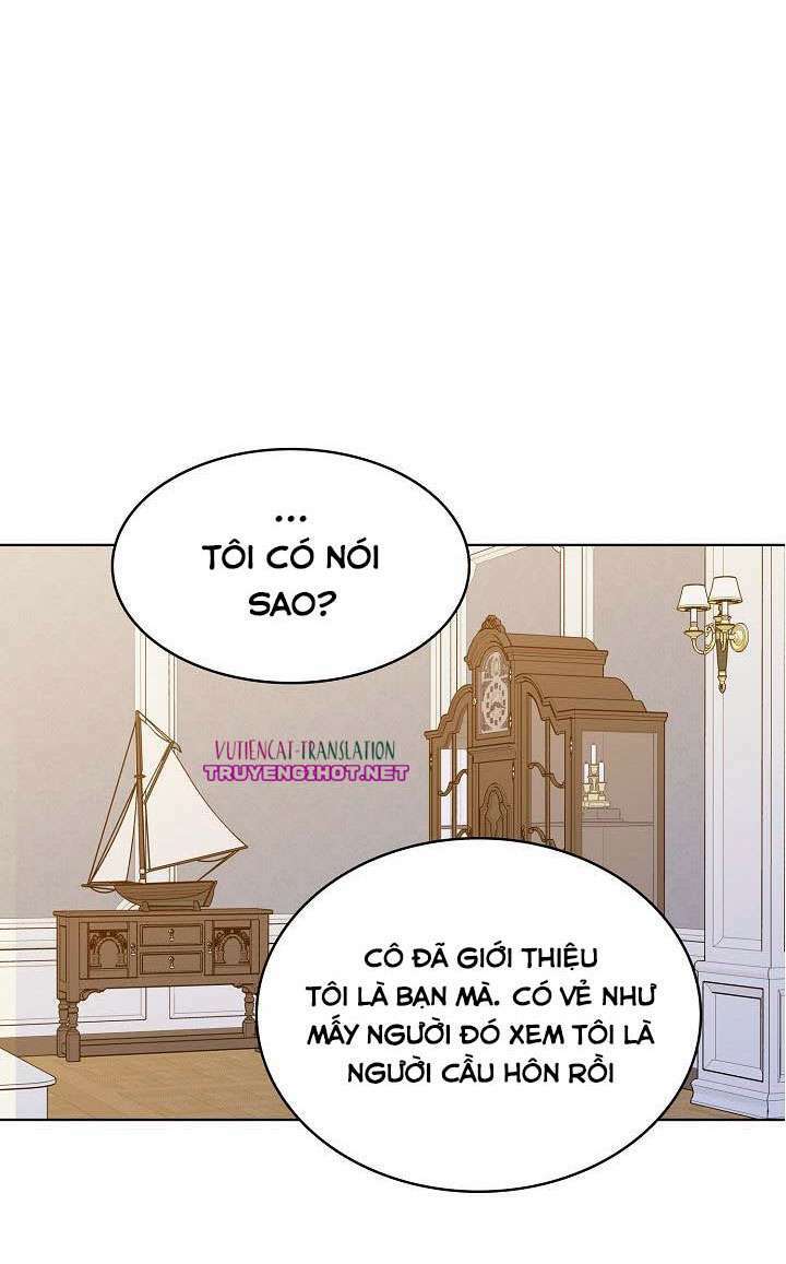 thám tử của muiella chapter 102 - Trang 2