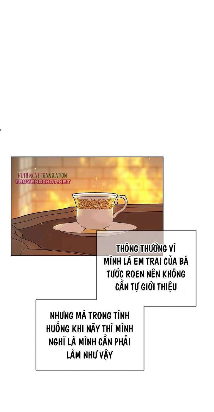 thám tử của muiella chapter 102 - Trang 2