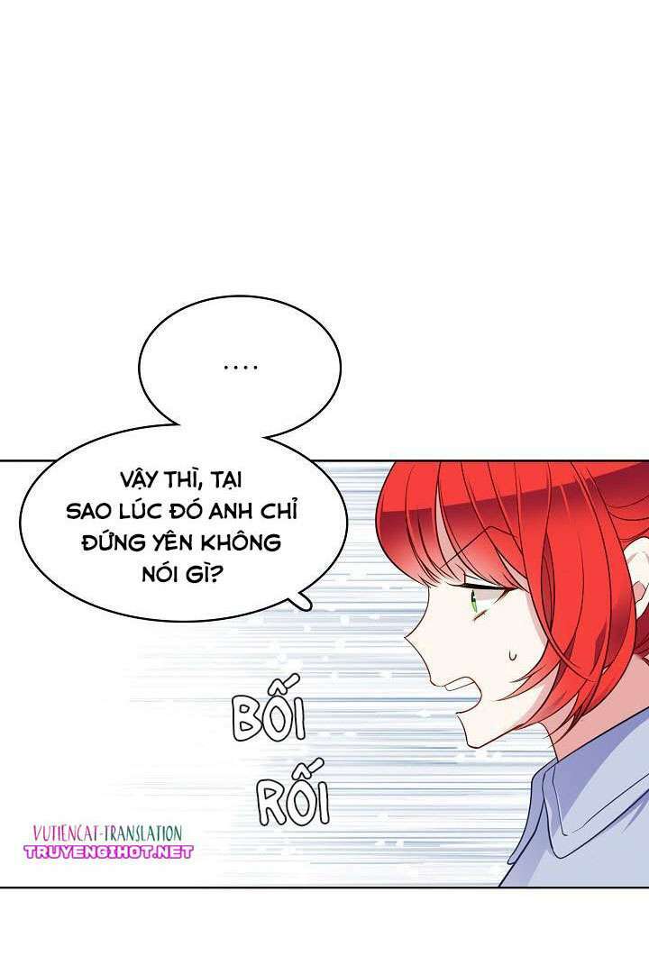 thám tử của muiella chapter 102 - Trang 2