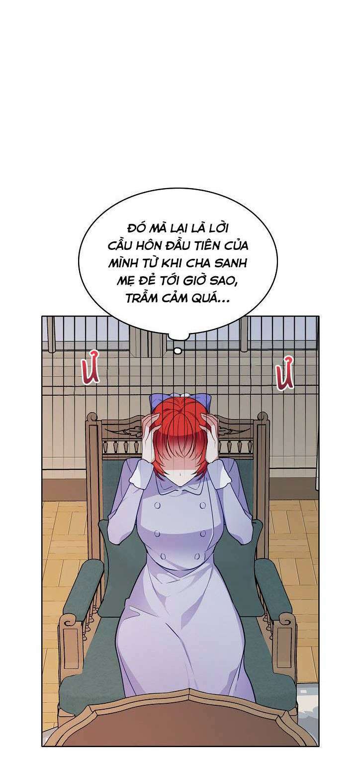 thám tử của muiella chapter 102 - Trang 2