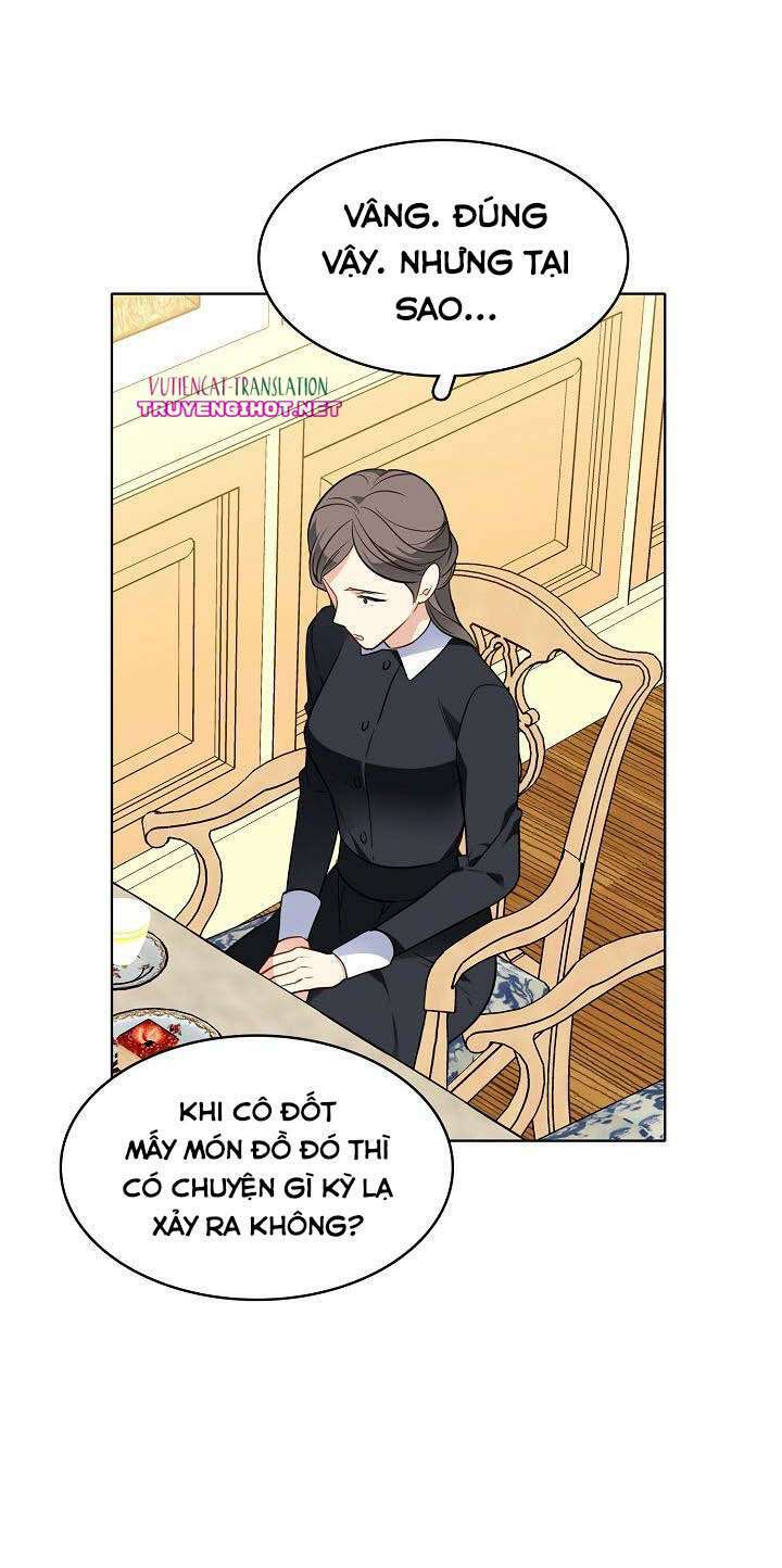 thám tử của muiella chapter 102 - Trang 2