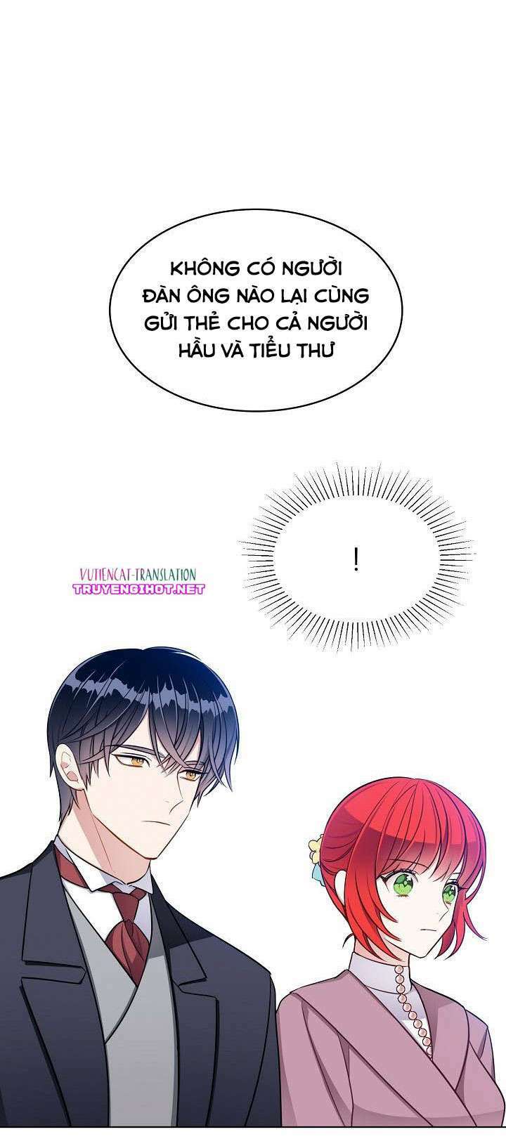 thám tử của muiella chapter 103 - Next chapter 104