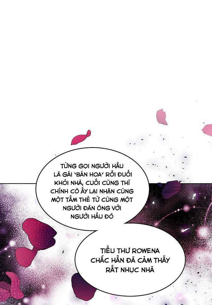 thám tử của muiella chapter 103 - Next chapter 104