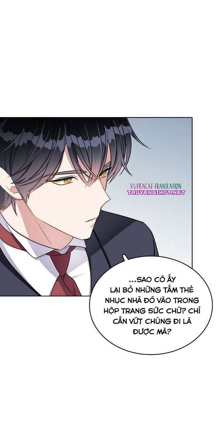 thám tử của muiella chapter 103 - Next chapter 104