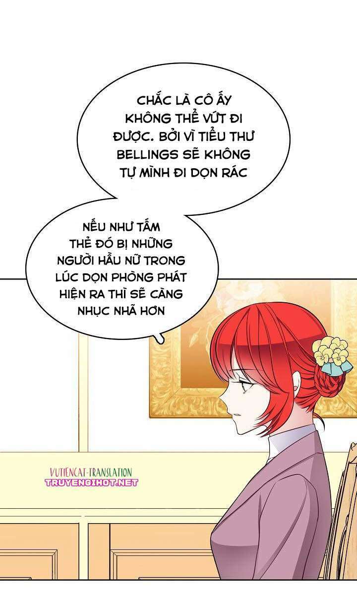 thám tử của muiella chapter 103 - Next chapter 104